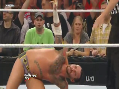 CM Punk - 20.06.11 8