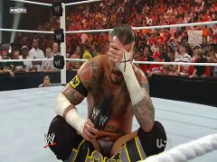 CM Punk - 20.06.11 4