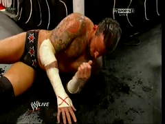 CM Punk 10