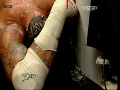 CM Punk 2