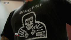 CM Punk BitW 6