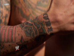 CM Punk BitW 9