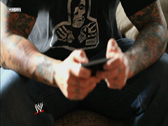 CM Punk BitW 10