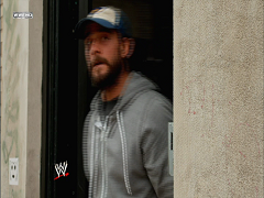 CM Punk BitW 4