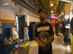 CM Punk BitW 2