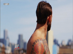 CM Punk BitW 10