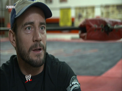 CM Punk BitW 2