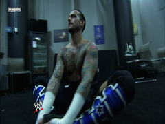 CM Punk BitW 6