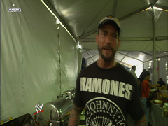 CM Punk BitW 9