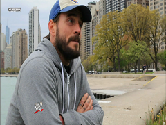 CM Punk BitW 5