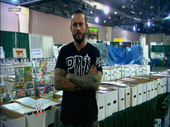 CM Punk BitW 4