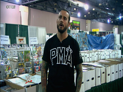 CM Punk BitW 2