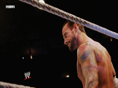 CM Punk BitW 7