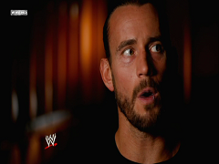 CM Punk BitW 9