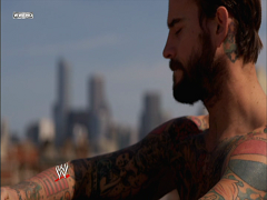 CM Punk BitW 3