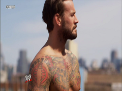 CM Punk BitW 8