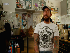 CM Punk BitW 10