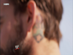 CM Punk BitW 5