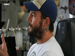 CM Punk BitW 7