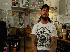 CM Punk BitW 8