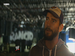 CM Punk BitW 9