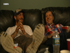 CM Punk BitW 2
