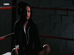 CM Punk BitW 2