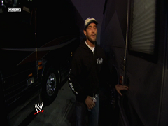 CM Punk BitW 4