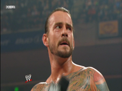 CM Punk BitW 3