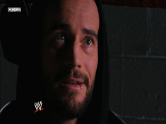 CM Punk BitW 4