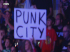 CM Punk BitW 3