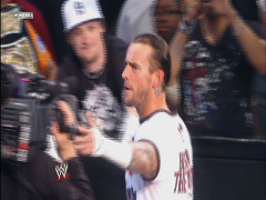 CM Punk BitW 6