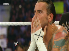 CM Punk BitW 8