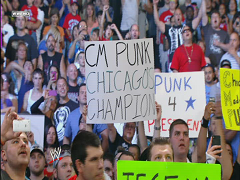 CM Punk BitW 9