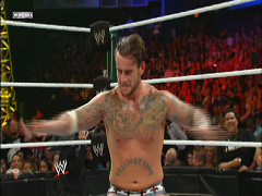 CM Punk BitW 2