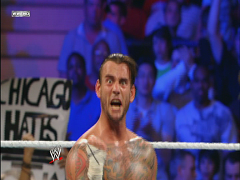 CM Punk BitW 5