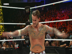 CM Punk BitW 6