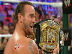 CM Punk BitW 5