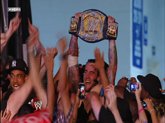 CM Punk BitW 8