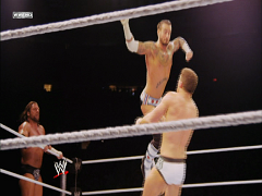 CM Punk BitW 2