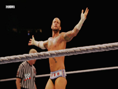 CM Punk BitW 6