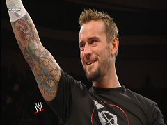 CM Punk BitW 8