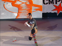 CM Punk BitW 5