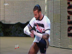 CM Punk BitW 7