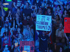 CM Punk BitW 9