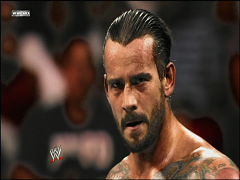 CM Punk BitW 2