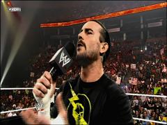 CM Punk BitW 4