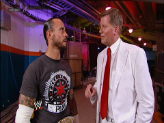 CM Punk BitW 2