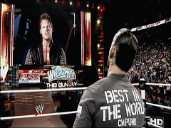 CM Punk BitW 9