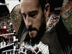 CM Punk BitW 5